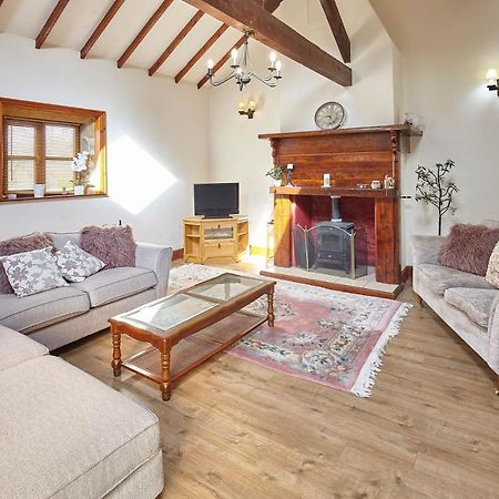 Host & Stay - The Arches Cottage Brotton 外观 照片