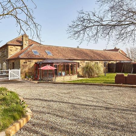 Host & Stay - The Arches Cottage Brotton 外观 照片