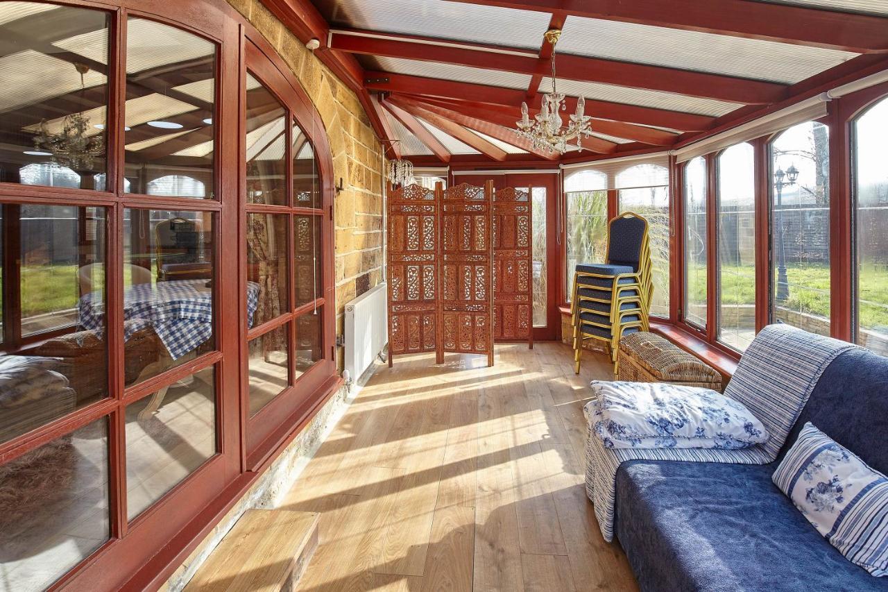 Host & Stay - The Arches Cottage Brotton 外观 照片