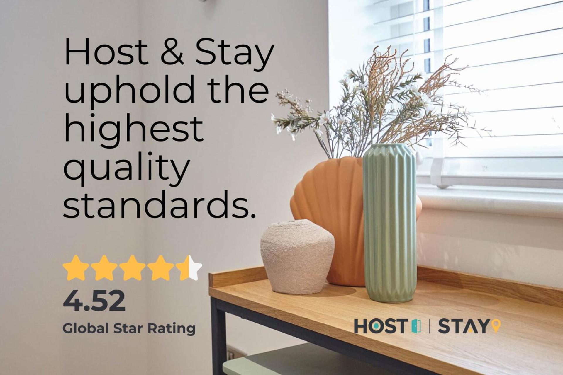 Host & Stay - The Arches Cottage Brotton 外观 照片